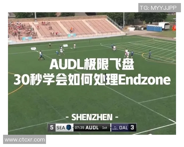 武汉飞盘队反击战术深度分析与实战应用探讨