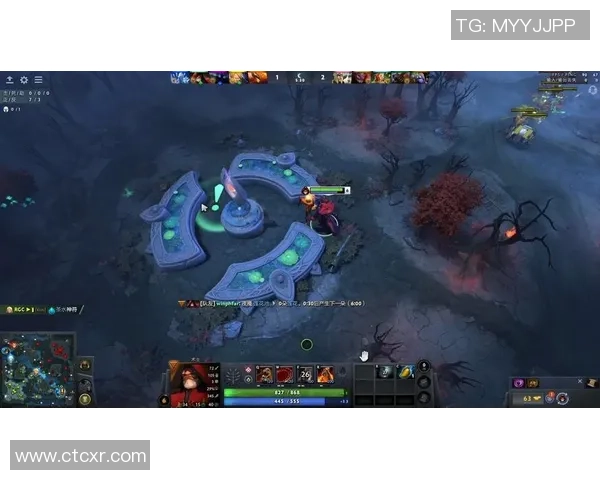 深度对话：赵敏在DOTA2世界中的成长与挑战之路