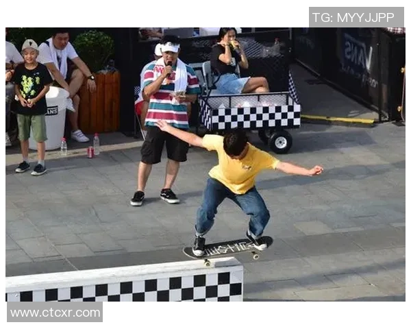 西安滑板队全面革新策略探索团队整体压制新模式